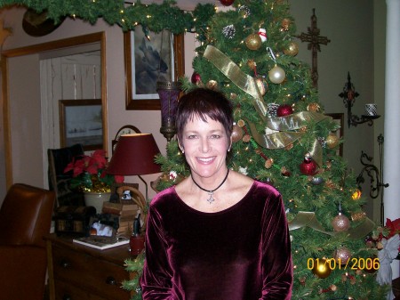 Kimberly Hudson Photo 5
