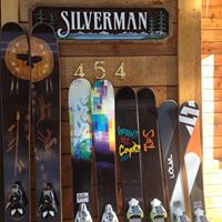 Mary Silverman Photo 21