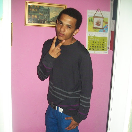 Jose German Photo 18