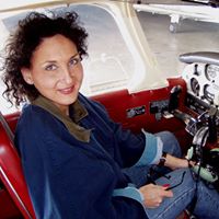 Elizabeth Meredith Photo 12
