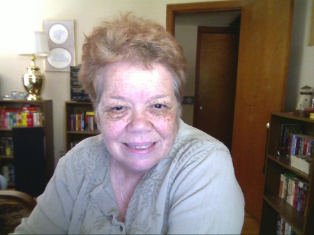 Susan Ballard Photo 4