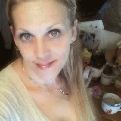 Melissa Baxley Photo 4