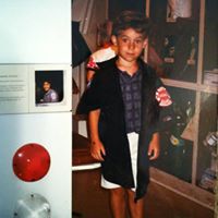 Anthony Giliberto Photo 8