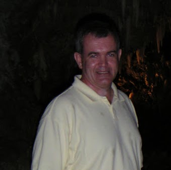 Richard Monk Photo 4