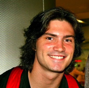 Max Martinez Photo 26
