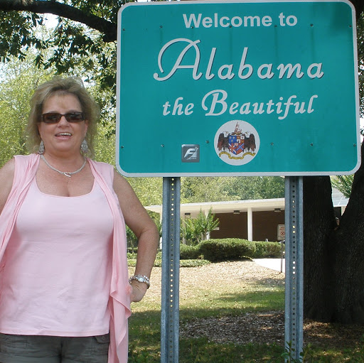 Terri Jordan Photo 35