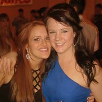 Alyssa Burcham Photo 2