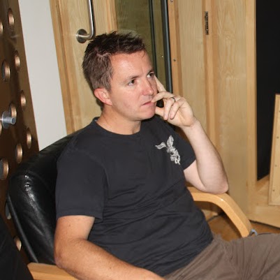Gary Frost Photo 4