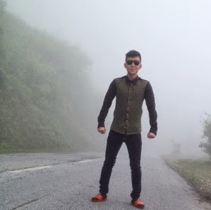 Thach Dinh Photo 18