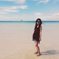 Sarah Suh Photo 8