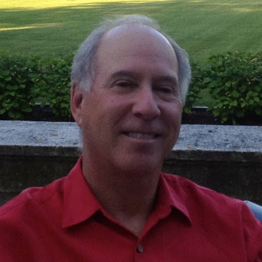 Alan Bernstein Photo 23