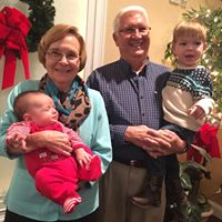 Mary Trammell Photo 19