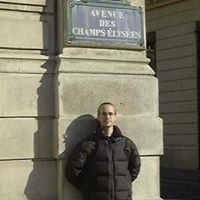 Jason Hawes Photo 27