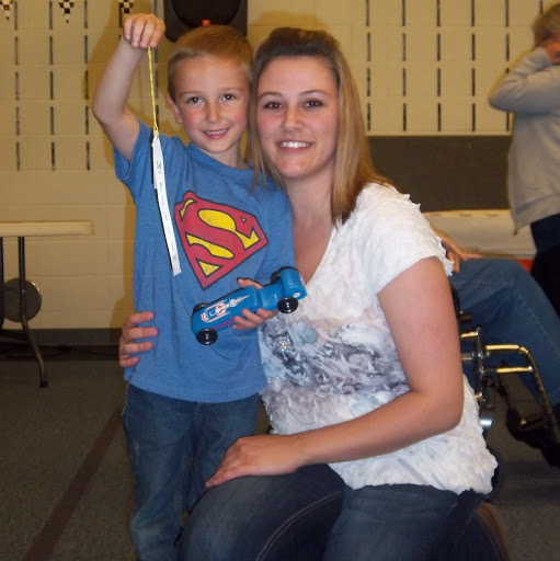 Jennifer Beverwyk Photo 7