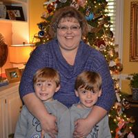 Andrea Honeycutt Photo 21