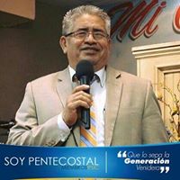 Jose Menjivar Photo 1