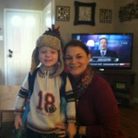 Gina Riley Photo 10