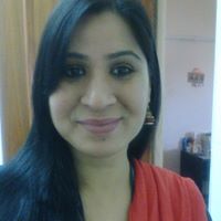 Anita Arya Photo 9