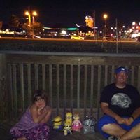 Tim Crabtree Photo 29