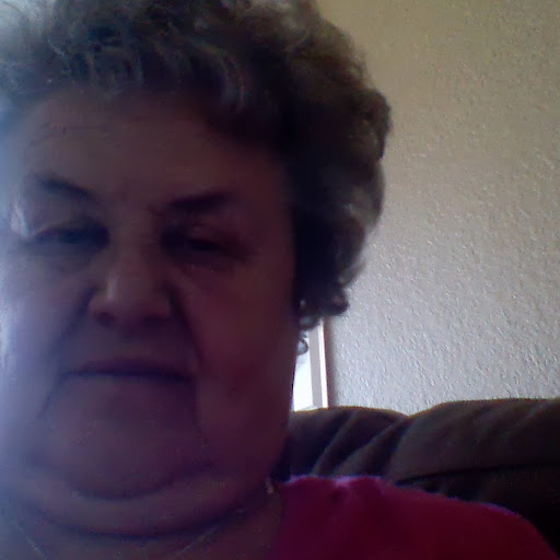 Geraldine Foster Photo 19