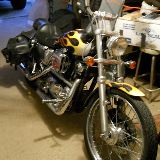 Roger Sumey Photo 3