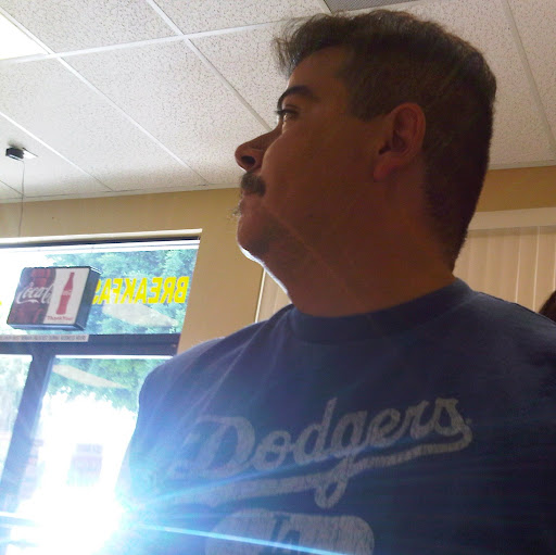 Gregorio Gonzalez Photo 2