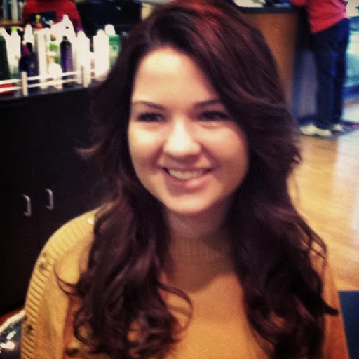 Katherine Mccarthy Photo 28