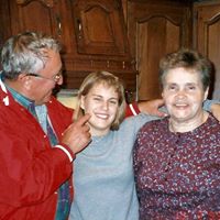 Stacie Meyer Photo 31