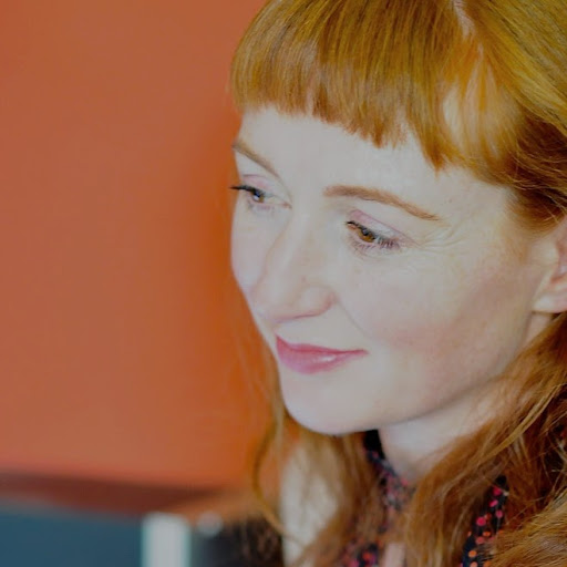 Heather Marsh Photo 4