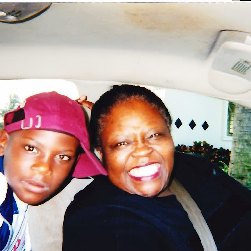 Velma Williams Photo 29