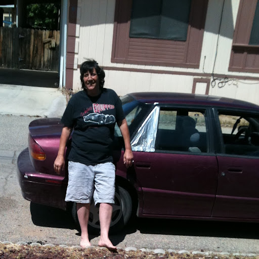 Debra Wallace Photo 4