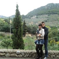 Julia Perea Photo 7