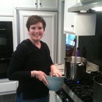 Kelly Christiansen Photo 41