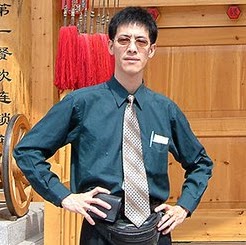 James Wu Photo 37