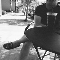 Dean Robertson Photo 29