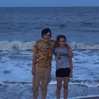 Aimee Tucker Photo 13
