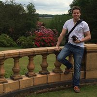 Daniel Bingham Photo 39