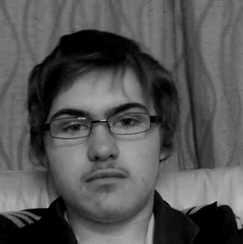 Robert Docherty Photo 10