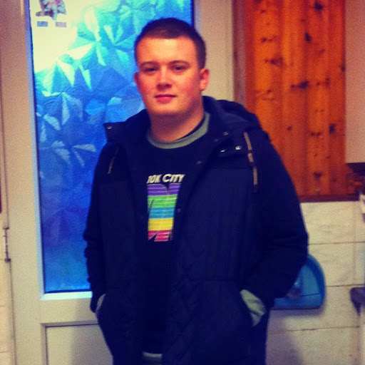 Danny Sayer Photo 3