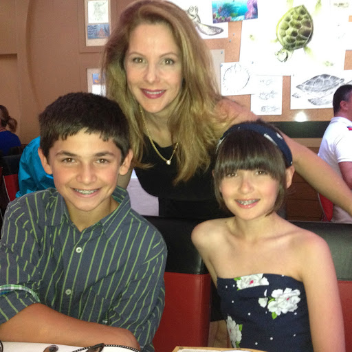 Anne Greer Photo 13