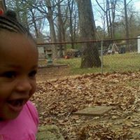 April Frazier Photo 3