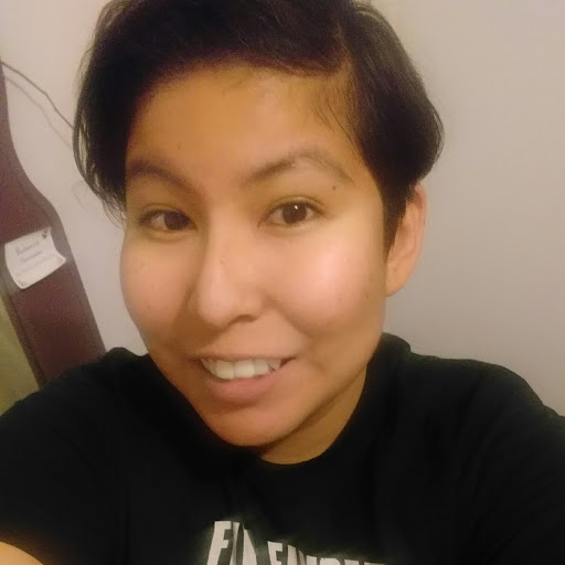 Rebecca Hernandez Photo 16