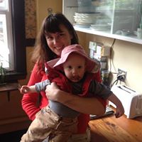 Sarah Cline Photo 40