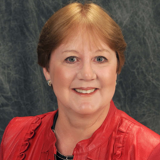 Joy Burnham Photo 11