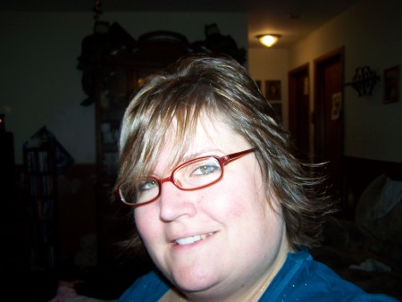 Heather Kennedy Photo 6