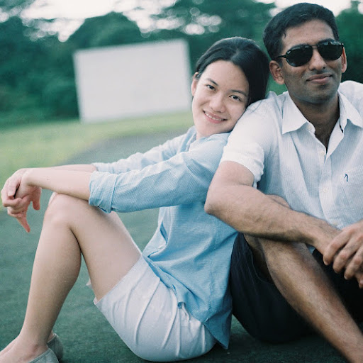 Lydia Ng Photo 9