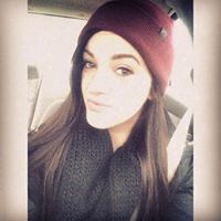 Emily Bryson Photo 9