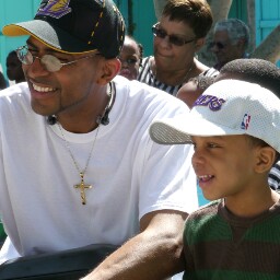 Ivory Randolph Photo 7