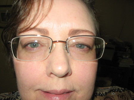Judy Bennett Photo 14