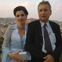 Samia Taha Photo 10